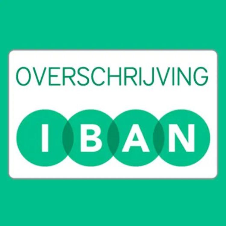 Bankoverschrijving Bankoverschrijving